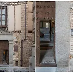 Casa de los Mozárabes El Greco Collection