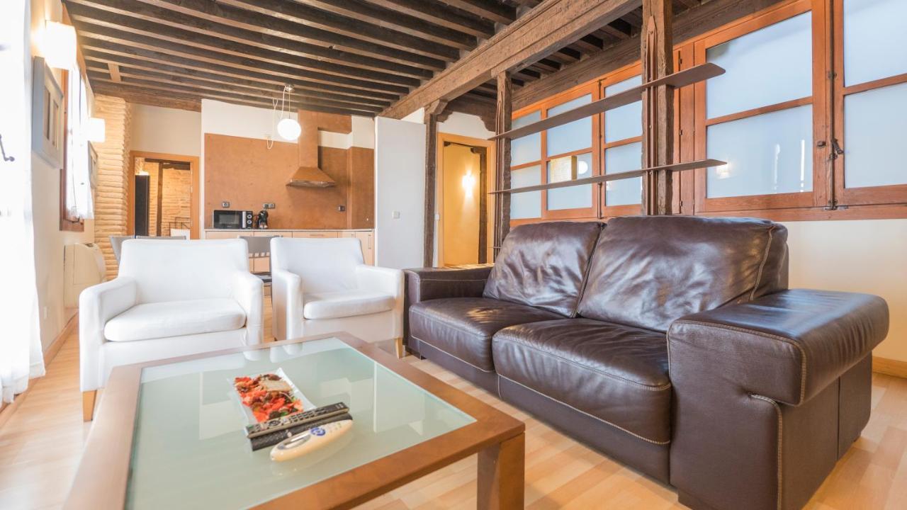 Casa De Mozárabes El Greco Collection Apartamento