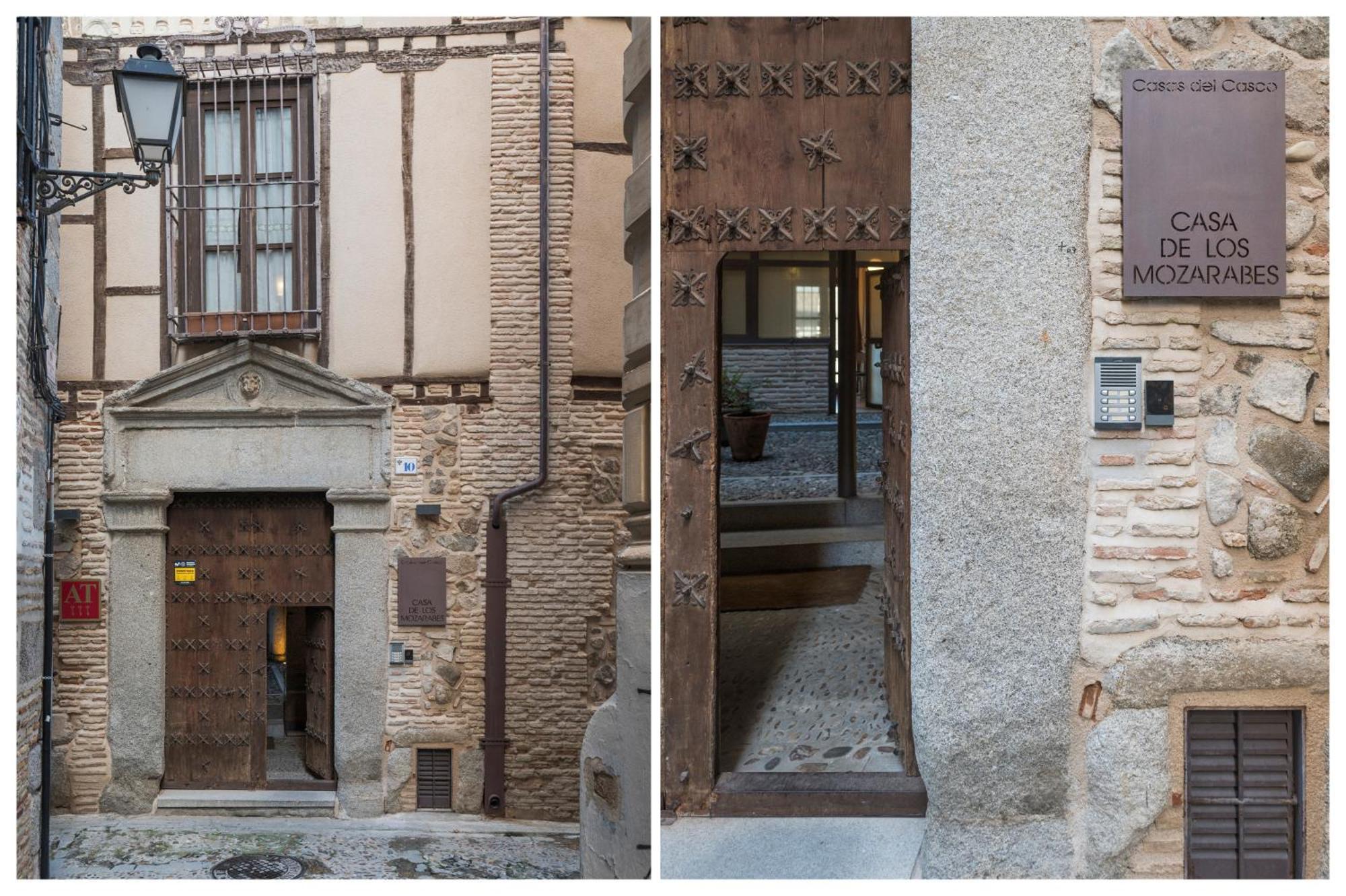 Casa De Mozárabes El Greco Collection Apartamento