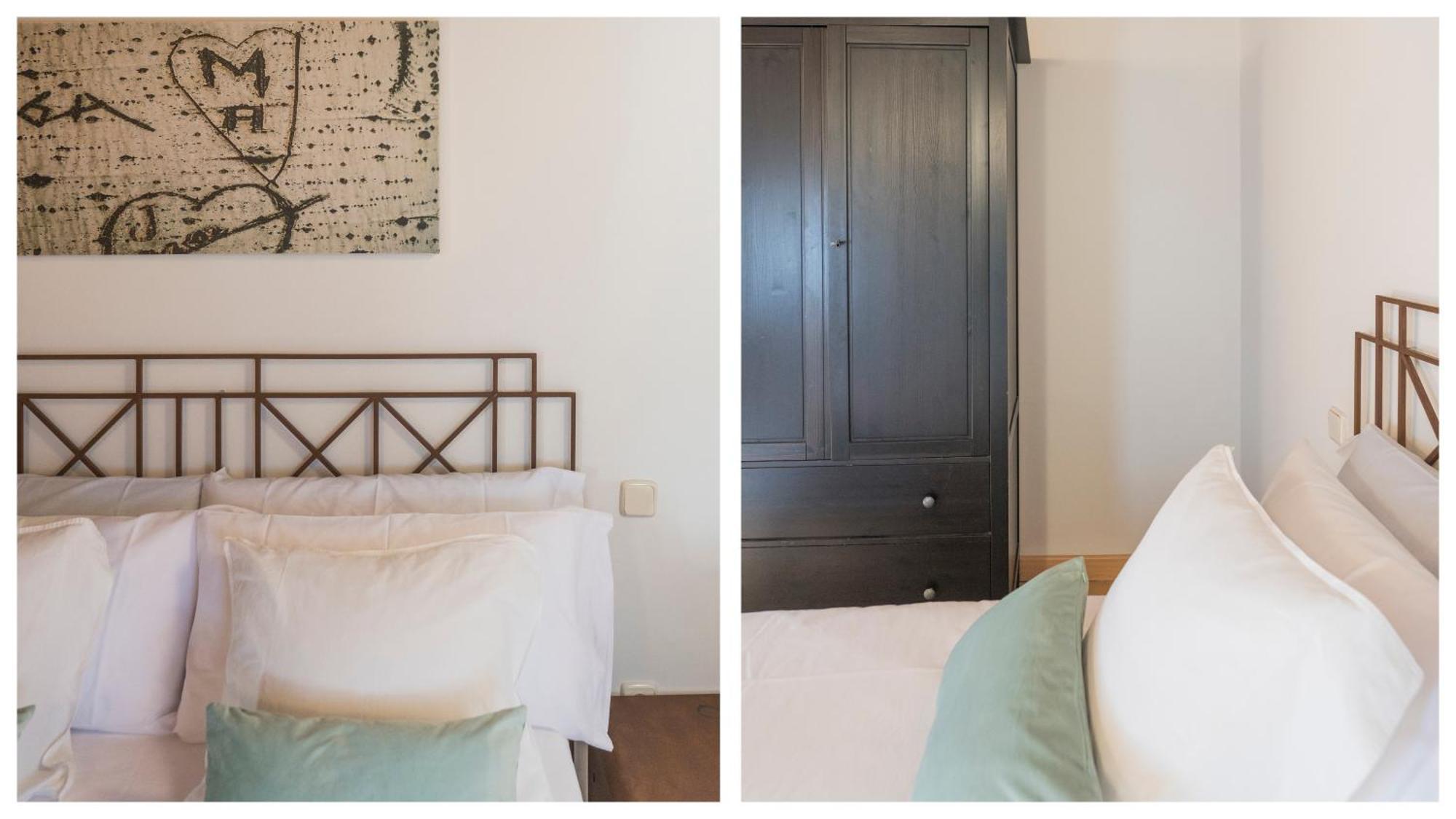 Apartamento Casa De Mozárabes El Greco Collection