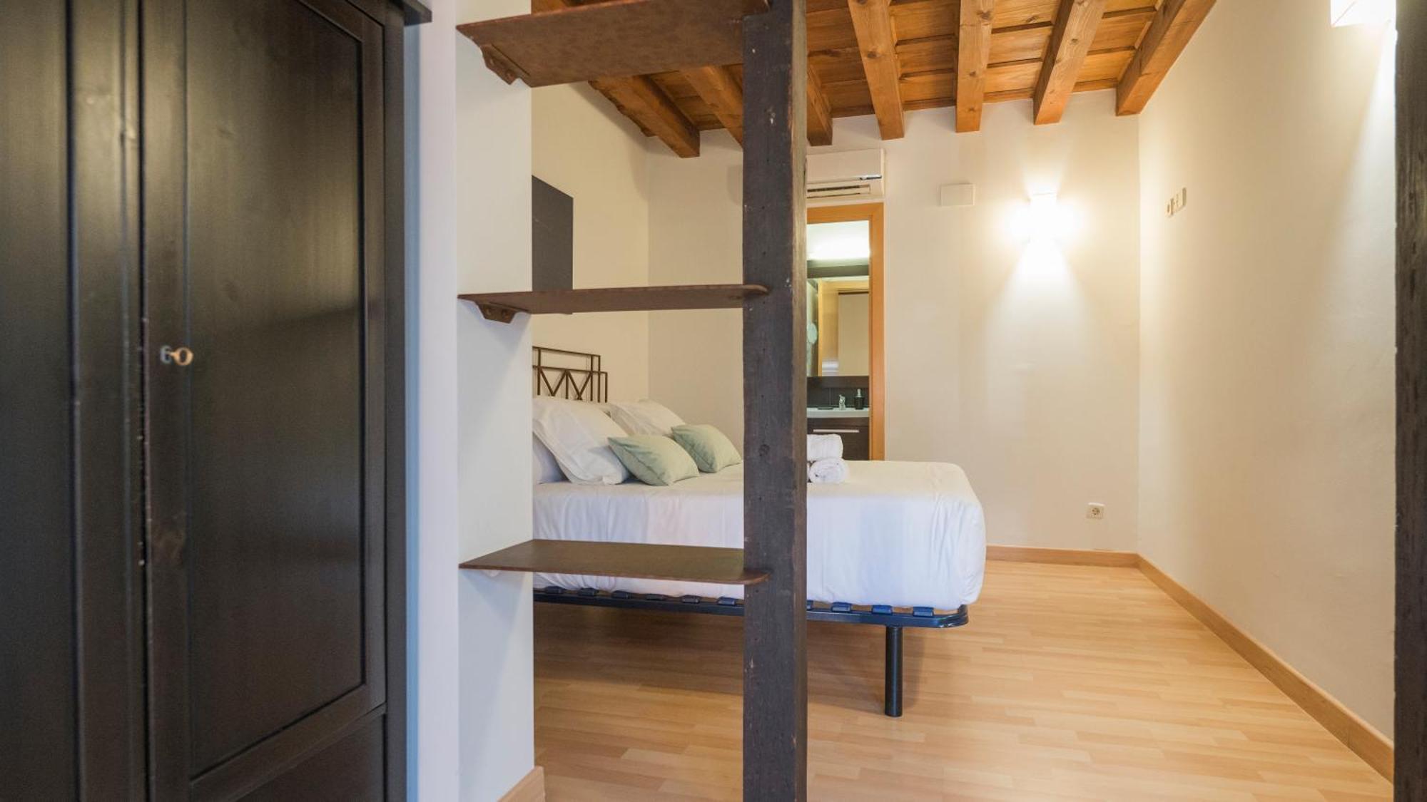 Apartamento Casa De Mozárabes El Greco Collection *