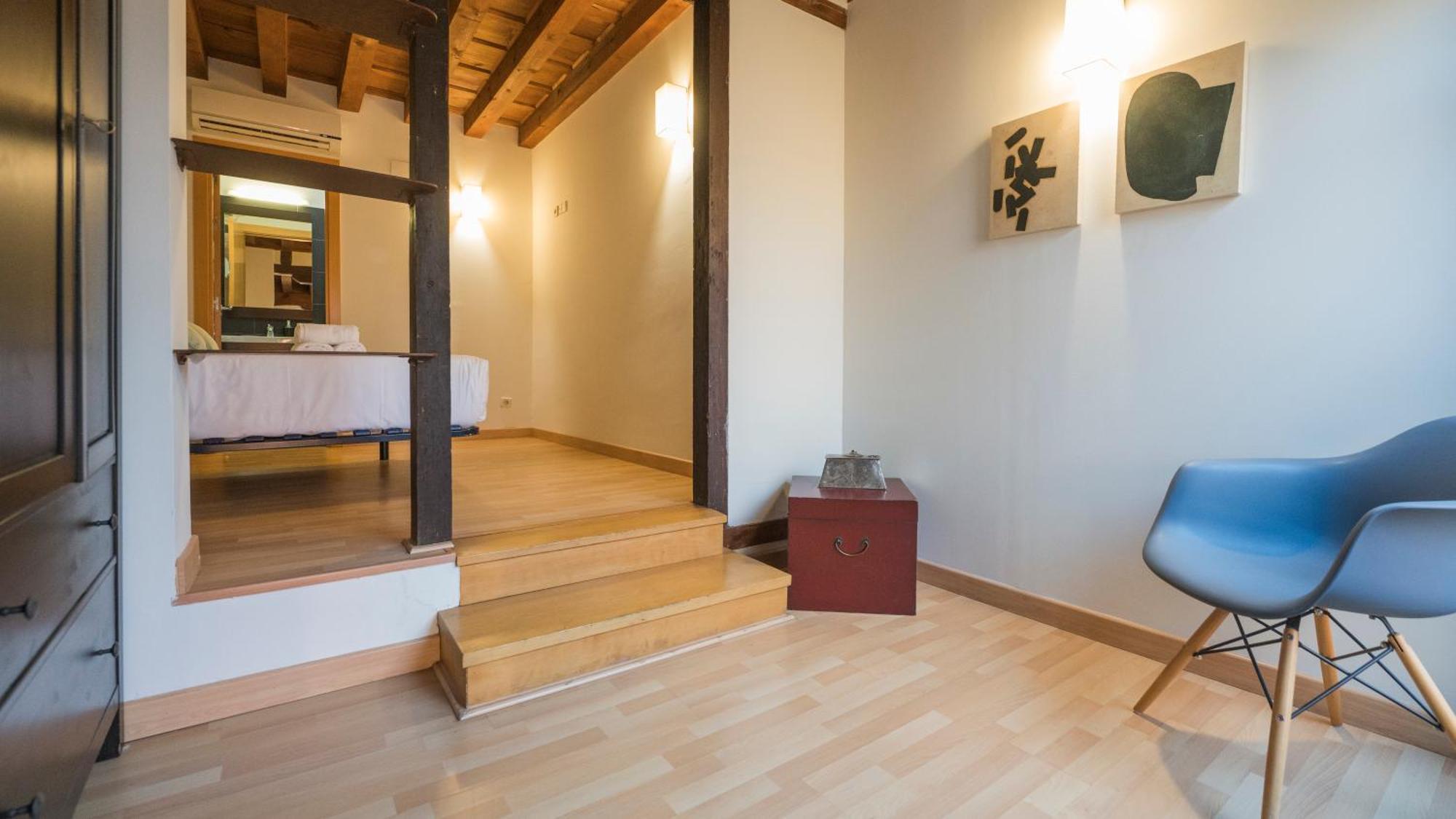 Casa De Mozárabes El Greco Collection Apartamento Toledo