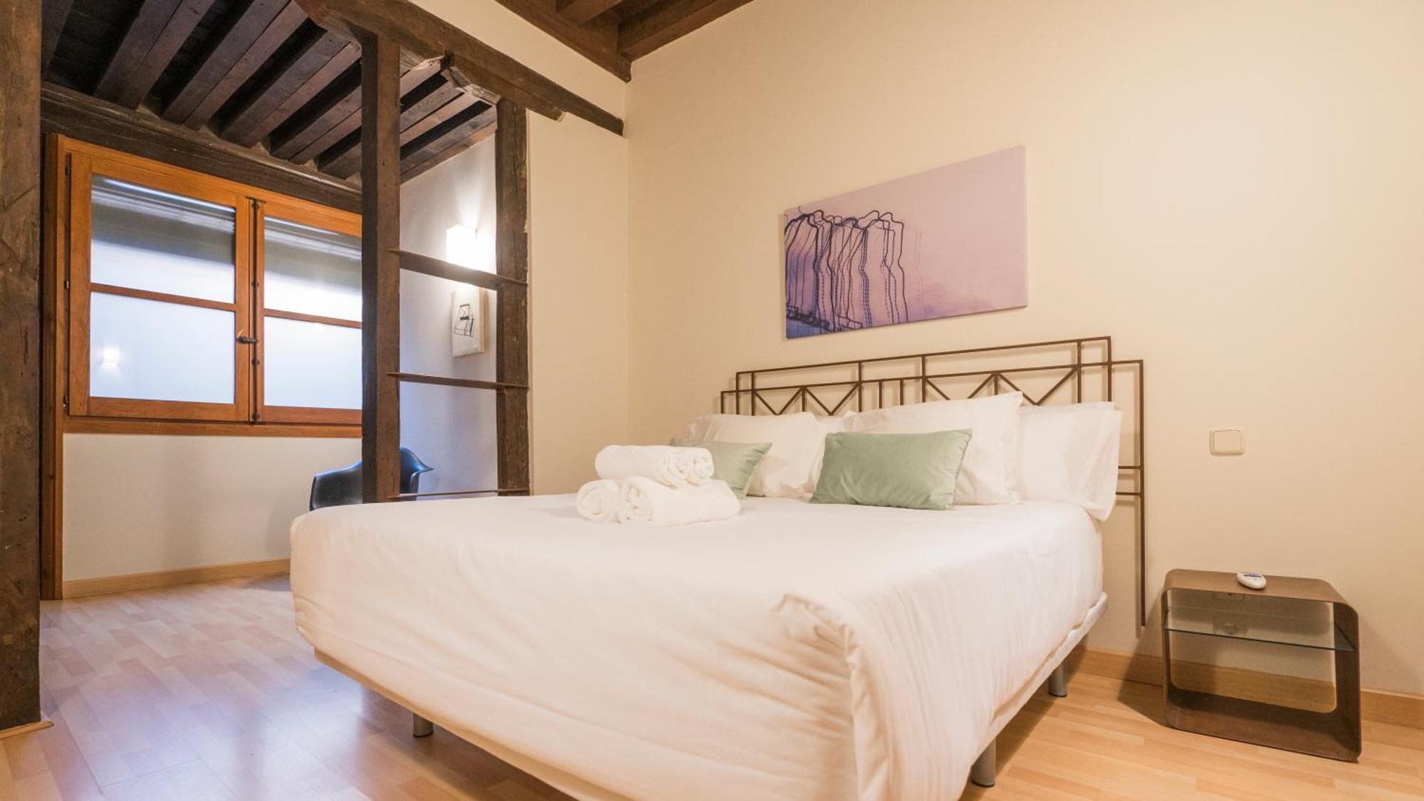 Apartamento Casa De Mozárabes El Greco Collection
