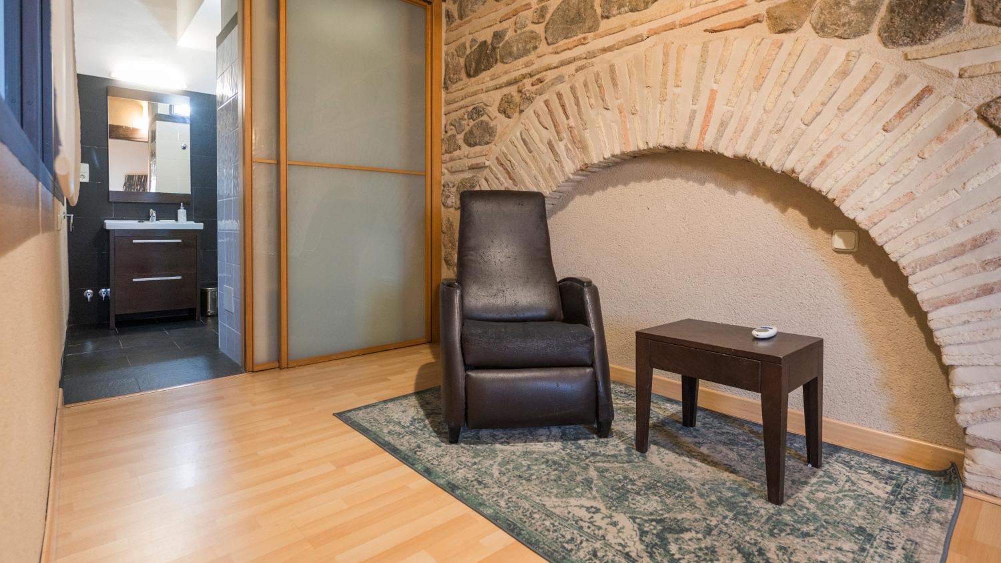 Apartamento Casa De Mozárabes El Greco Collection *